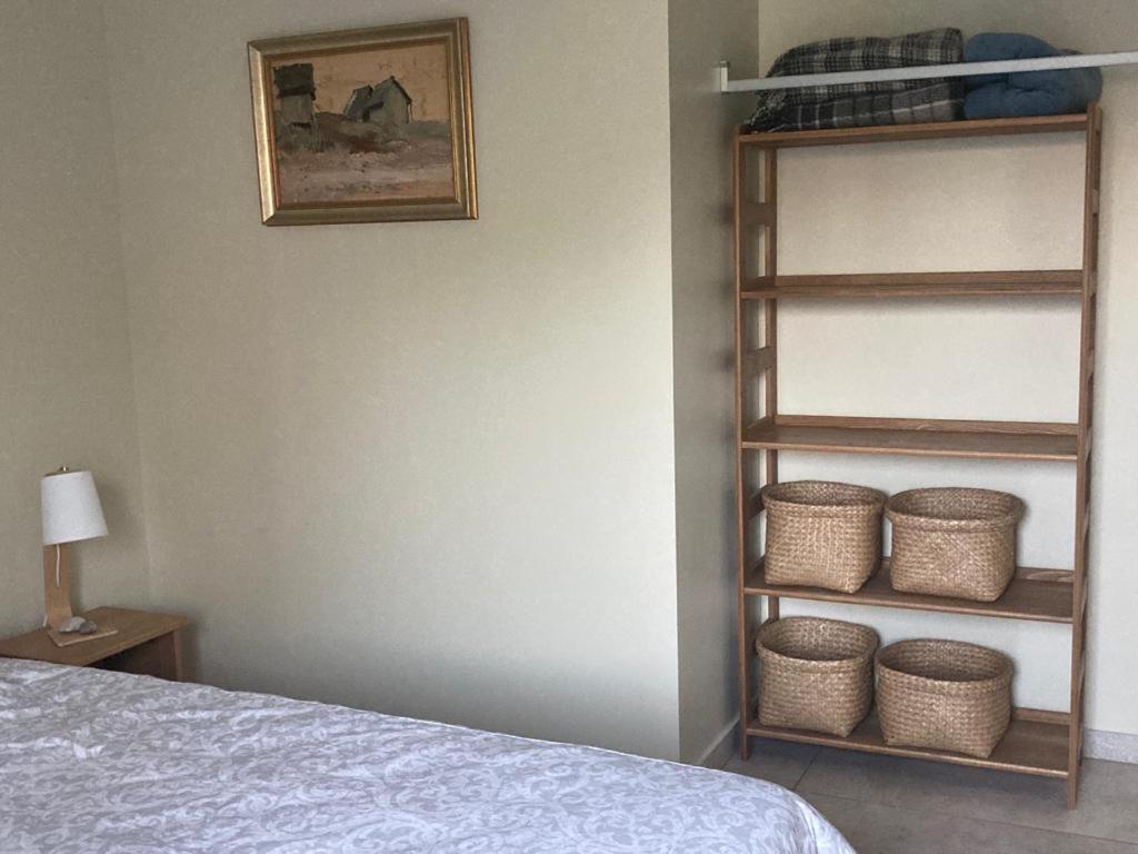 Luci Juras Apartamenti 2 罗亚 外观 照片